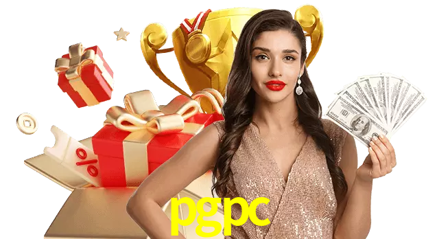 Jogue com dealers reais no pgpc!