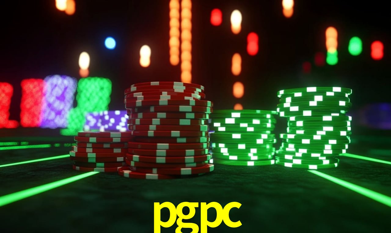 Welcome Bonus pgpc