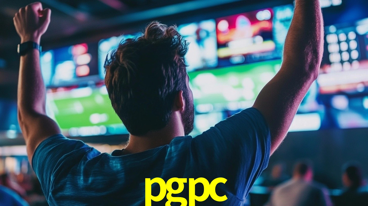 pgpc login