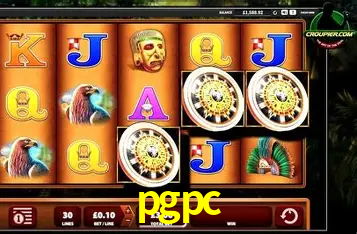 Desvendando o Mundo dos Jogos Virtuais na pgpc