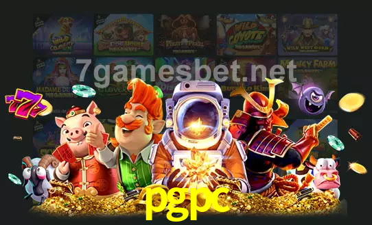 cassino pgpc