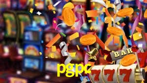 pgpc bet