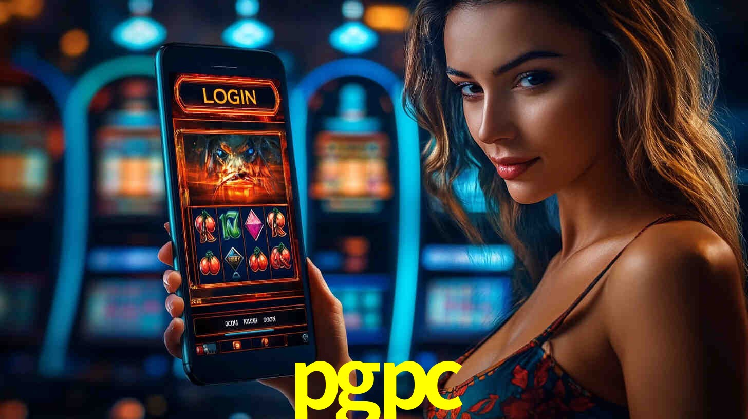 Bônus Generosos e Exclusivos no pgpc para Você!