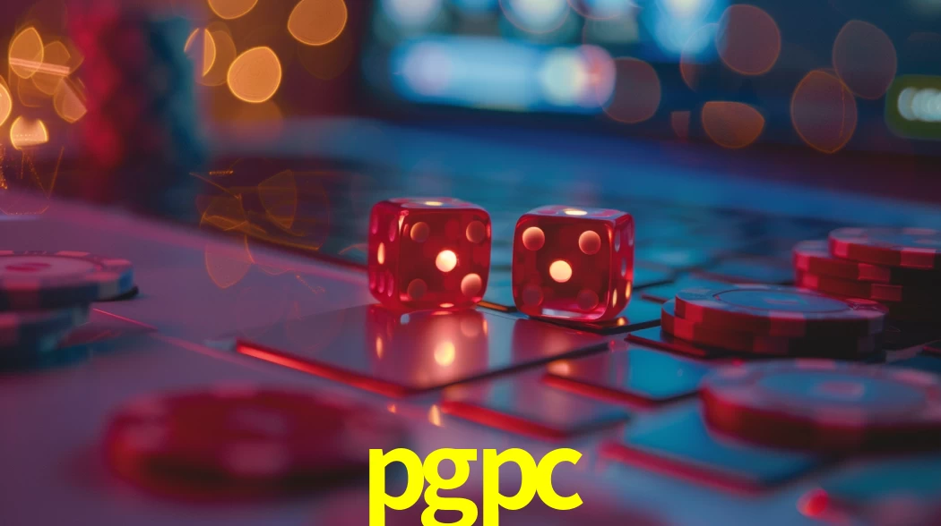 Game Providers pgpc