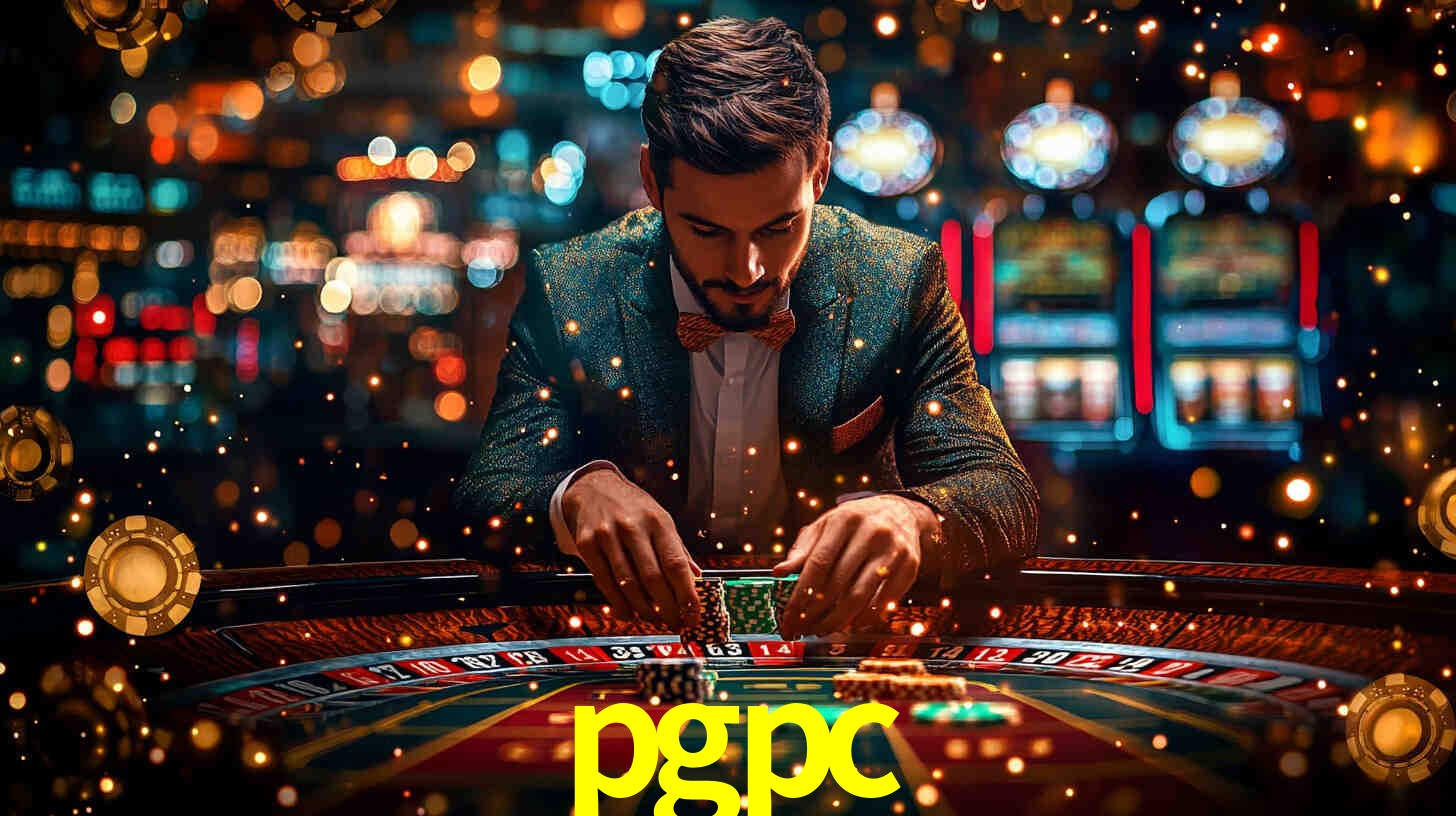 pgpc App Interface