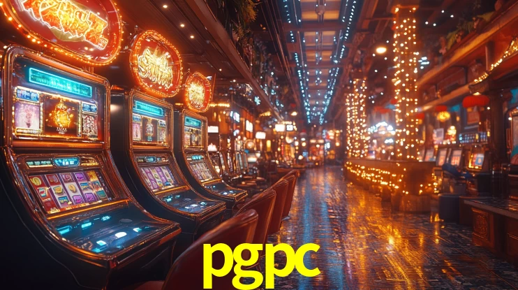 pgpc