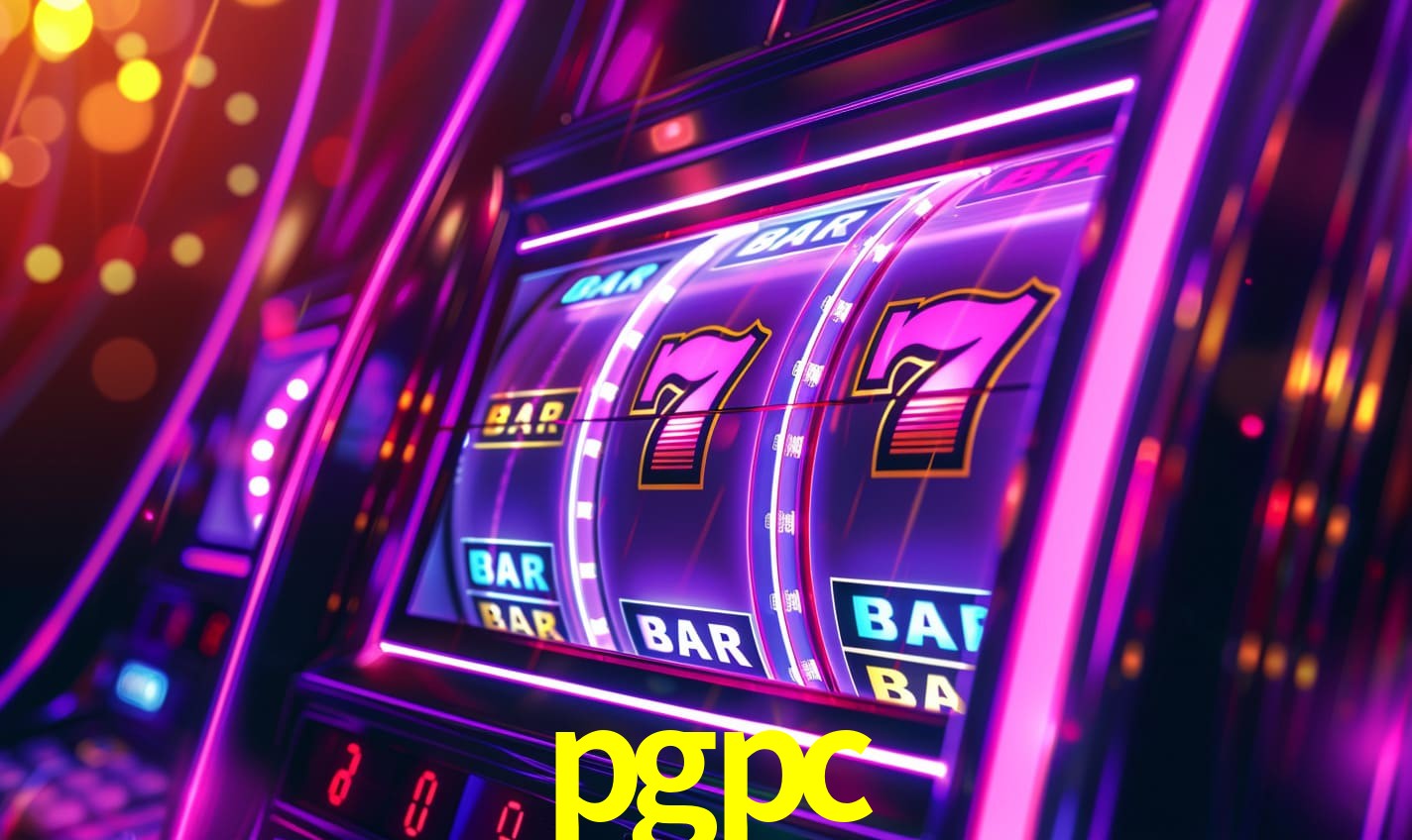 pgpc,pgpc bet