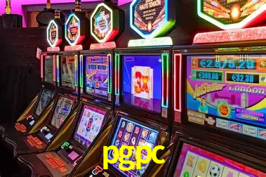 Descubra a Magia dos Jogos de Arcade no pgpc
