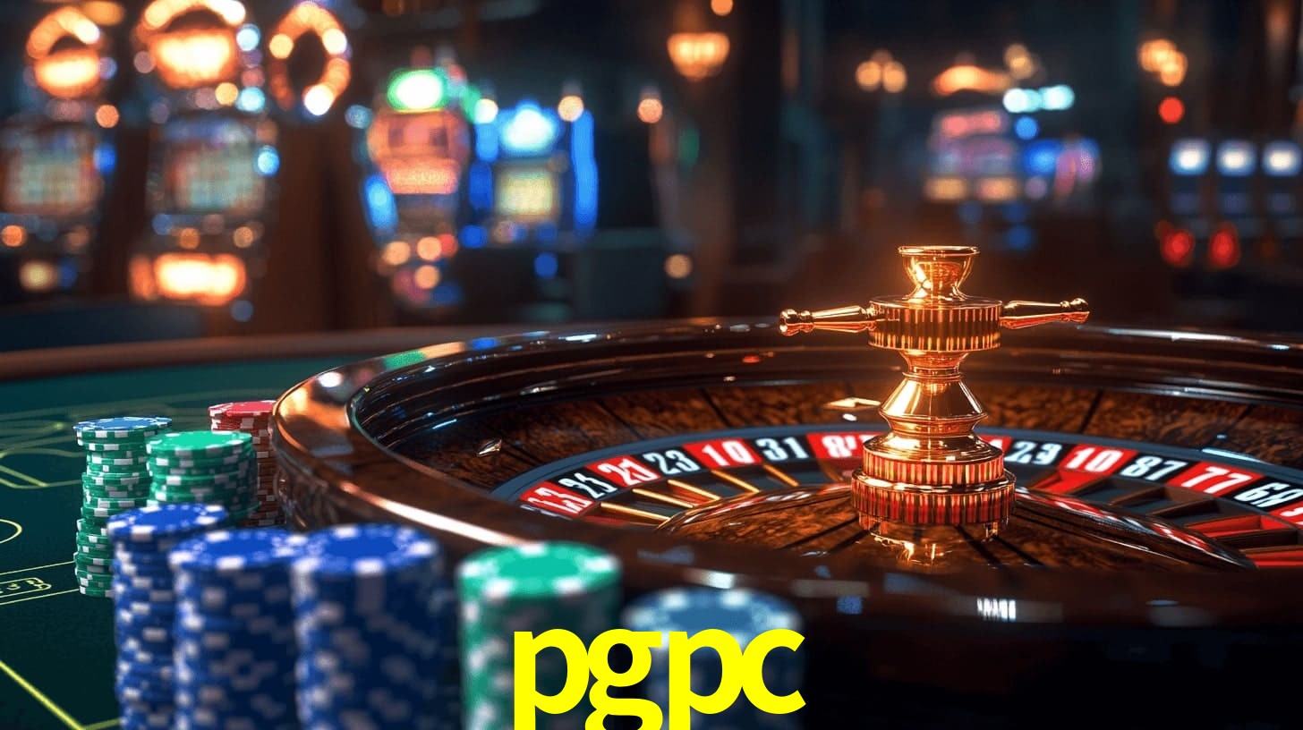 Sinta a adrenalina dos jogos de cassino com pgpc