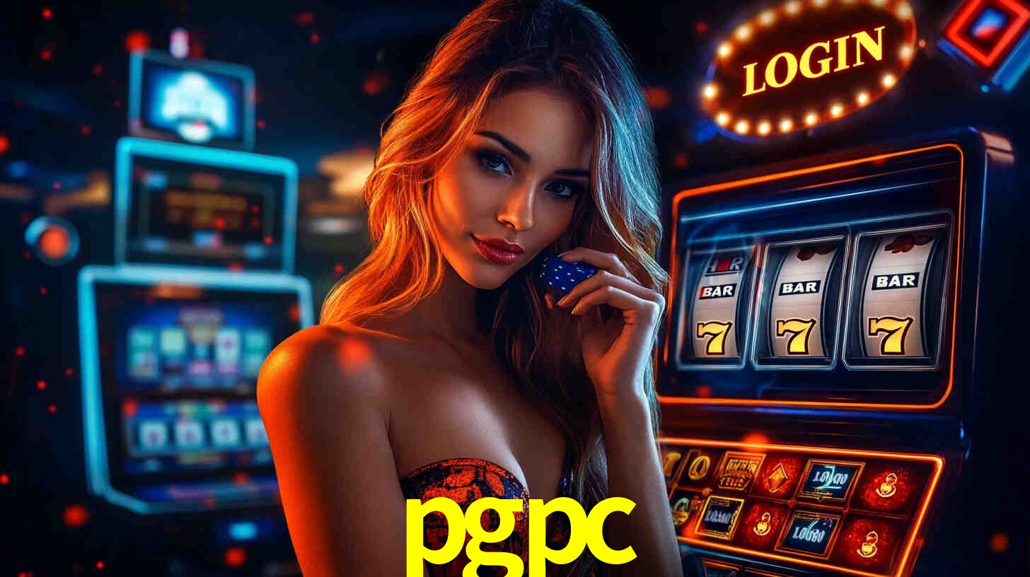 pgpc login