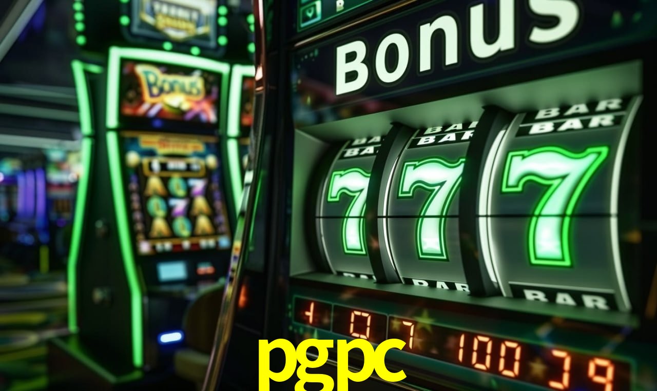 Bonus Features pgpc