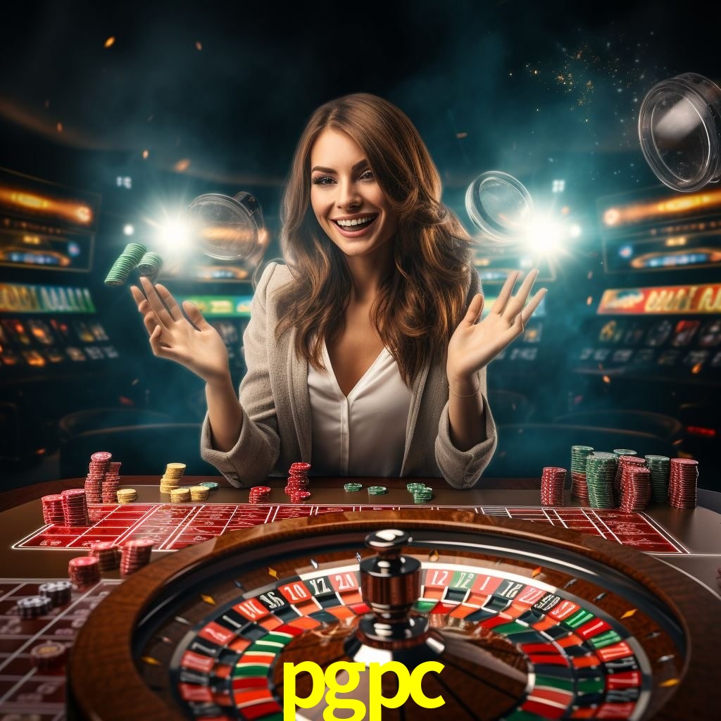 pgpc login