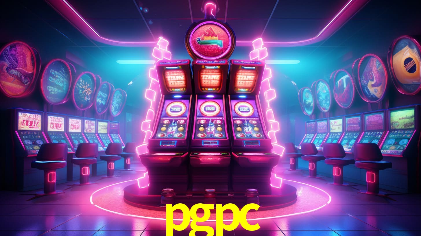 pgpc bet