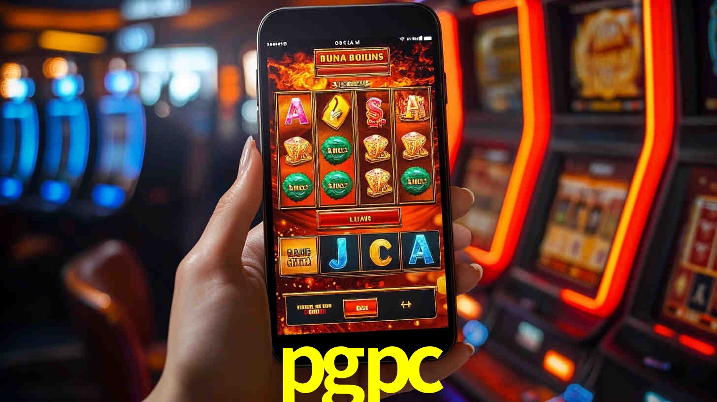 pgpc,pgpc bet