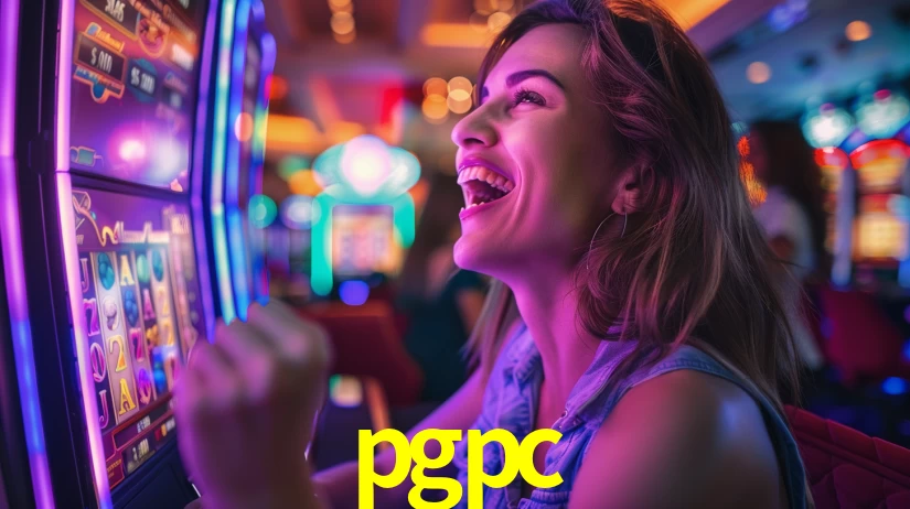 pgpc login