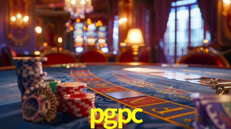 Slot Games pgpc