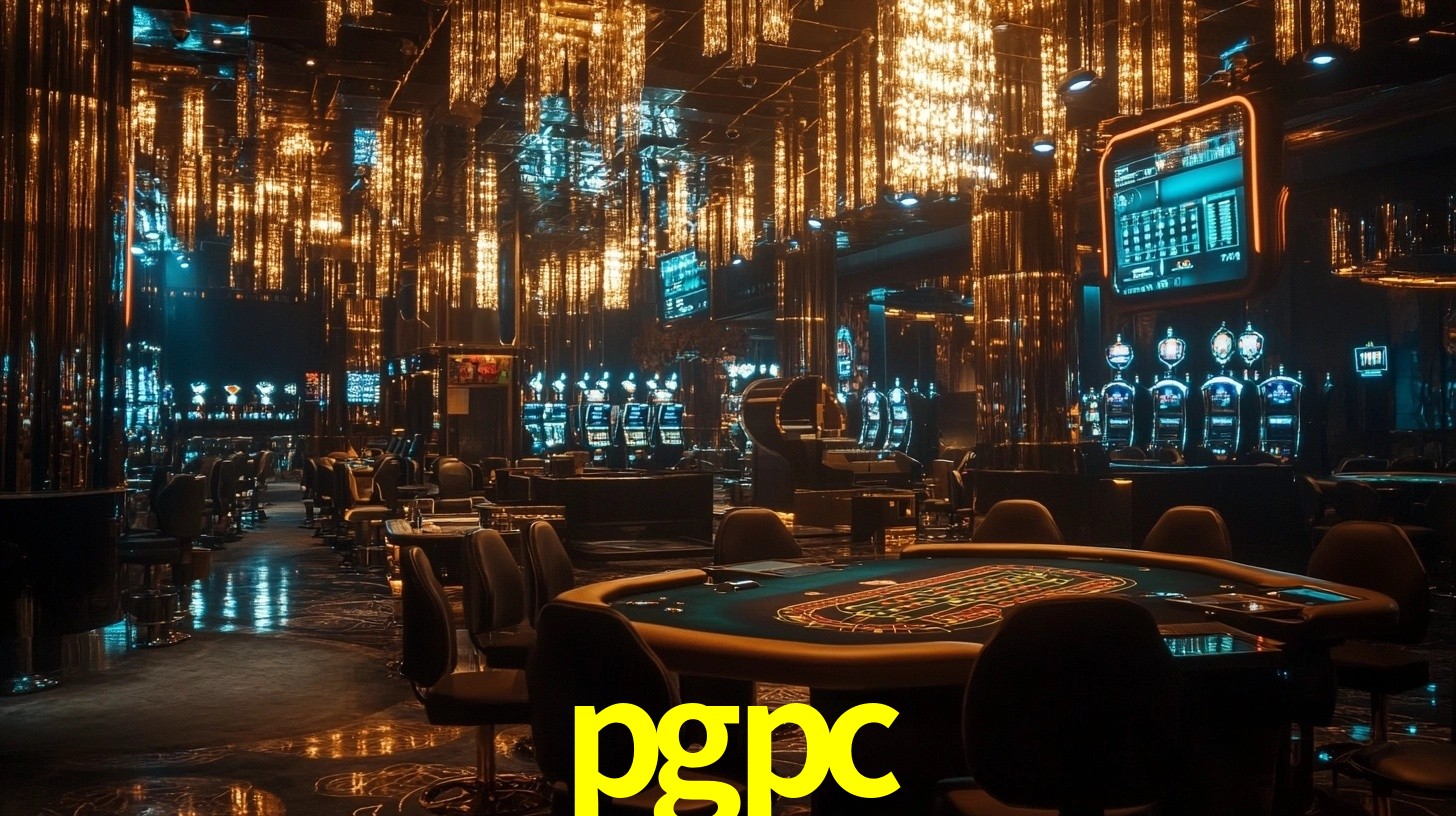 pgpc: Seu Especialista em Apostas Esportivas Brasileiras