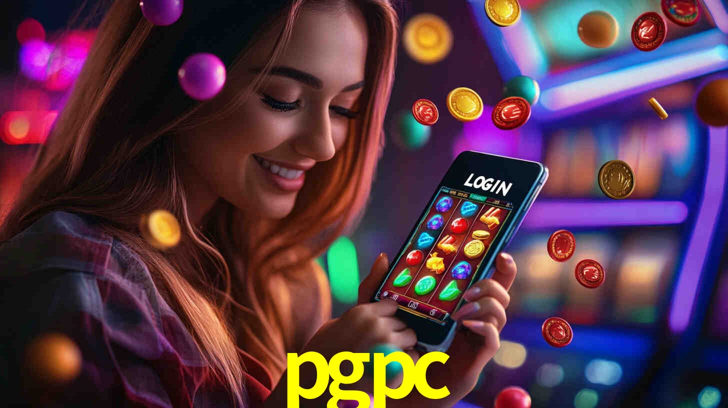 pgpc: Jogos de Caça-Níqueis-Altas Recompensas, Roleta-Velocidade, Blackjack-Desafios Máximos