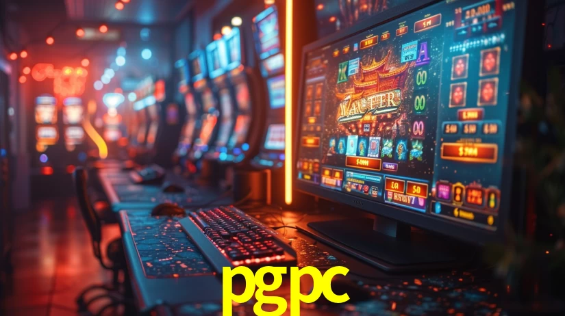 pgpc