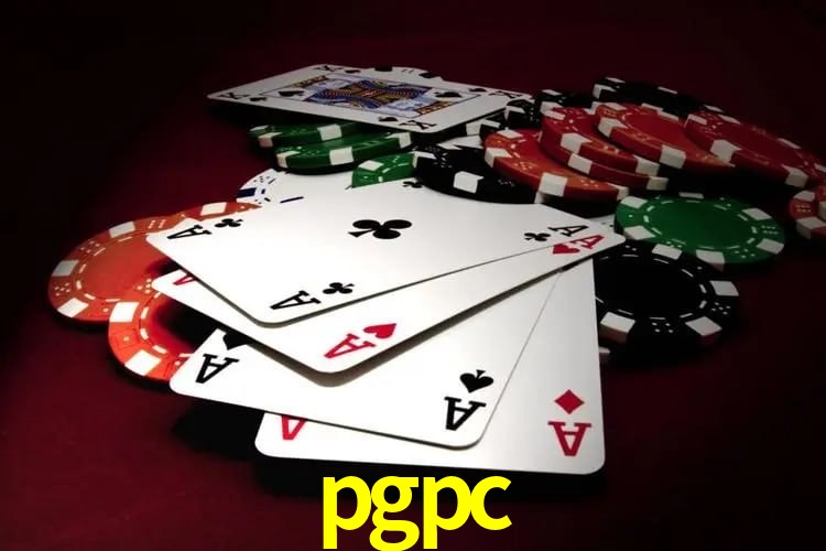 cassino pgpc