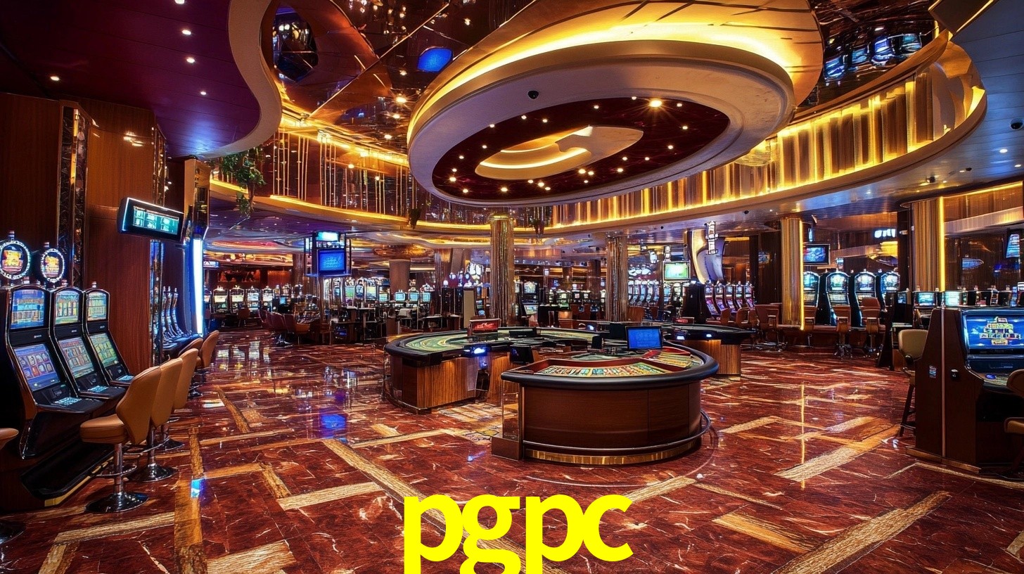Welcome Bonus pgpc