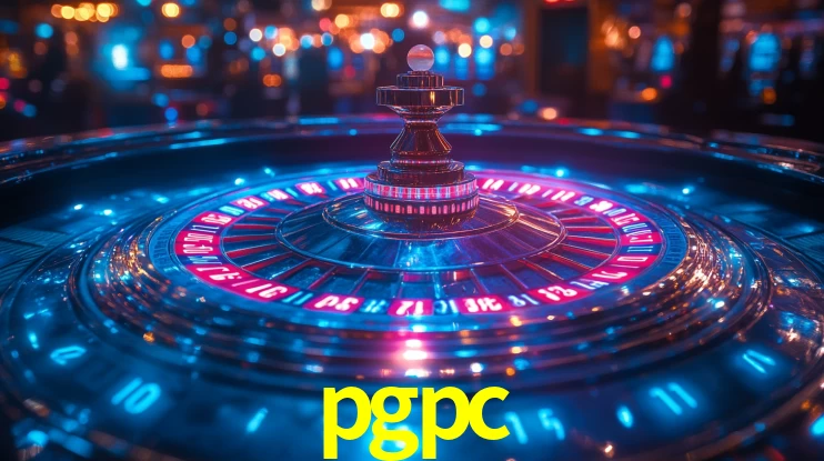 Welcome Bonus pgpc