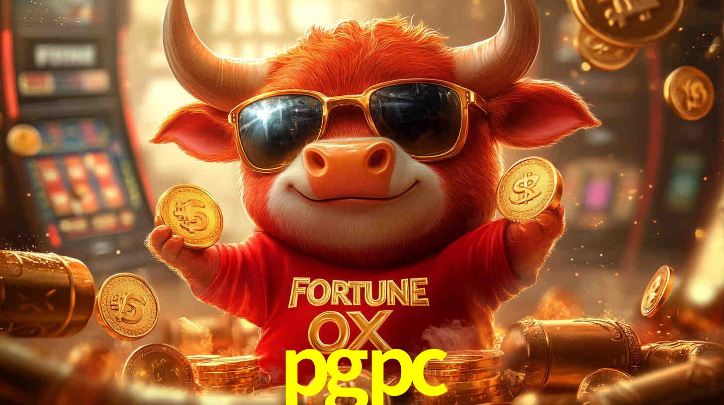 pgpc bet