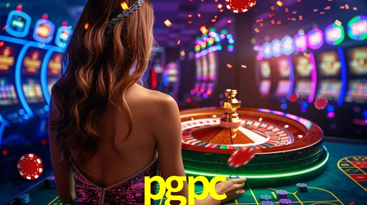 pgpc App Interface