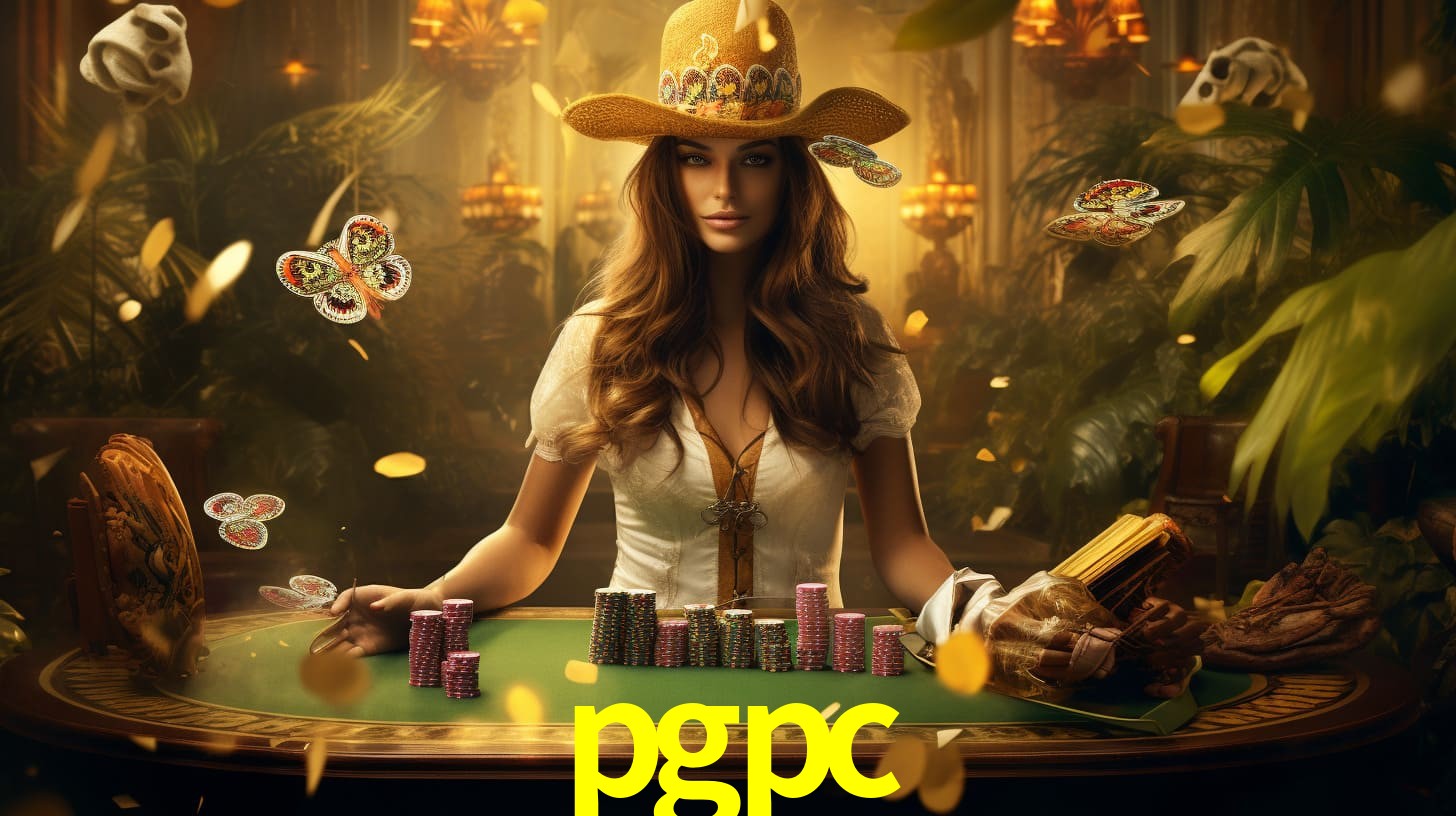 Live Casino pgpc