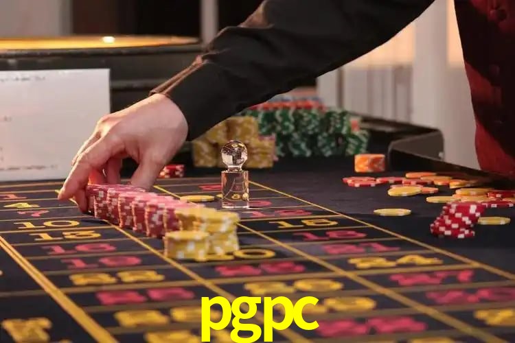 A Emoção da Loteria na pgpc: Uma Chance de Mudança de Vida