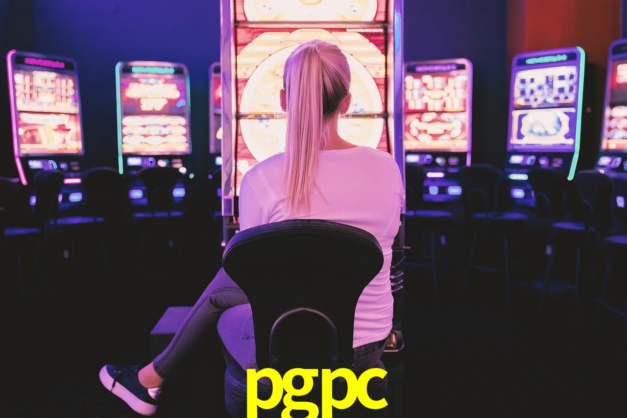 Game Statistics pgpc