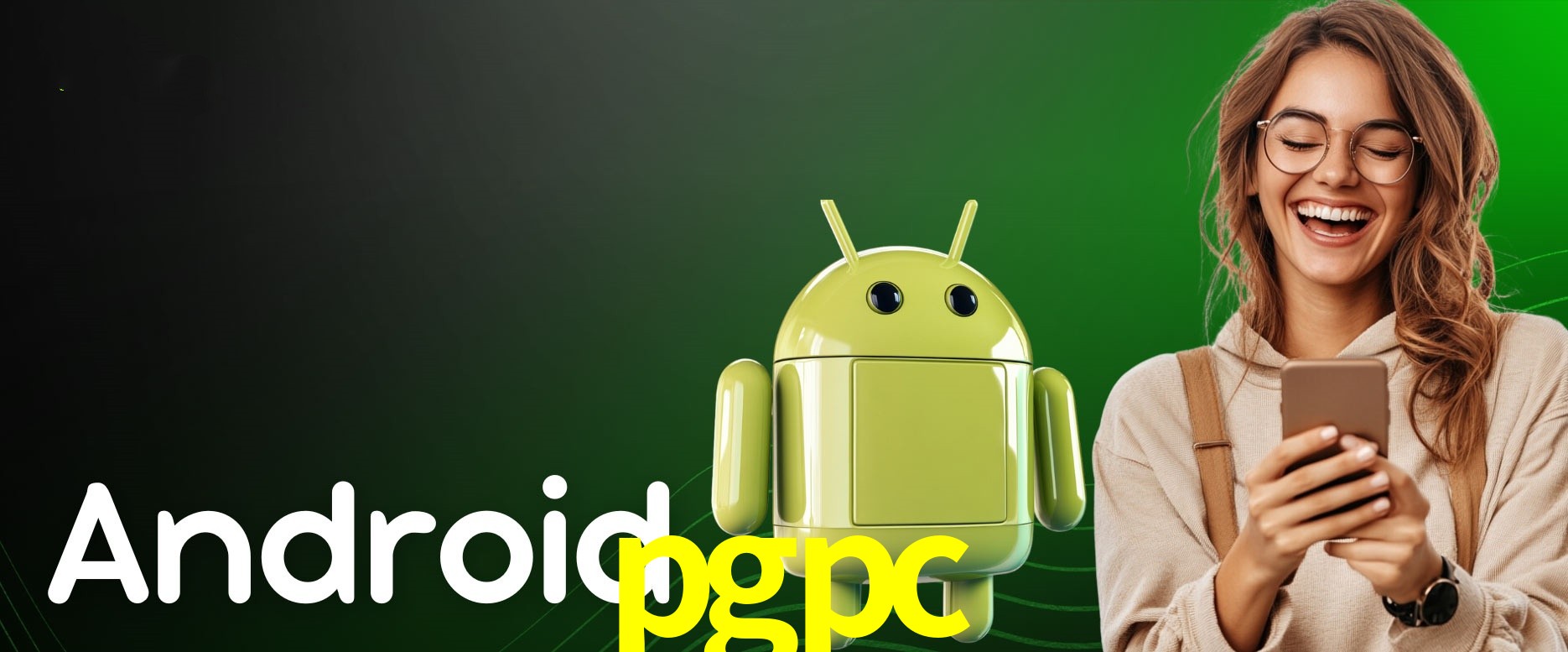 Responsive Design pgpc