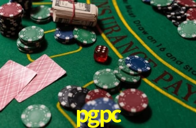 pgpc,pgpc bet