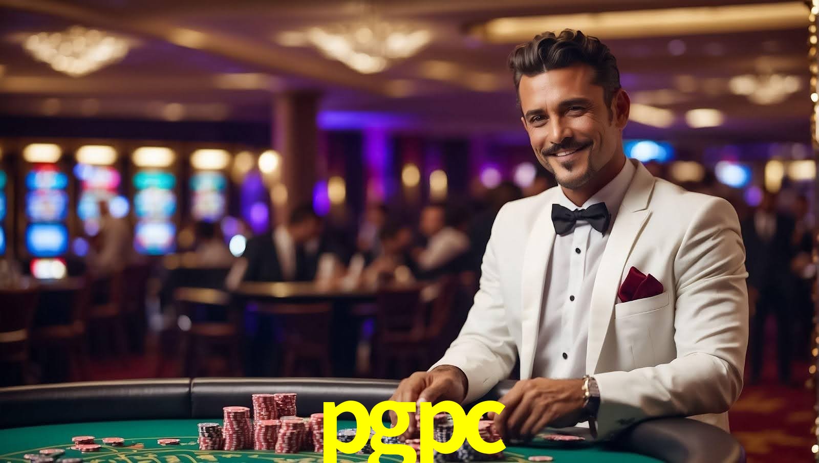 Secure Login pgpc